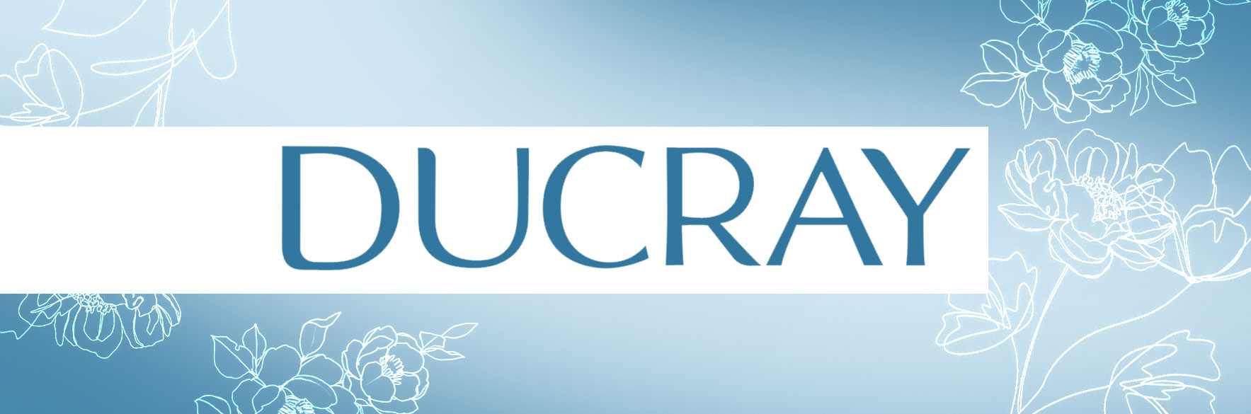 محصولات دوکری DUCRAY فرانسوی